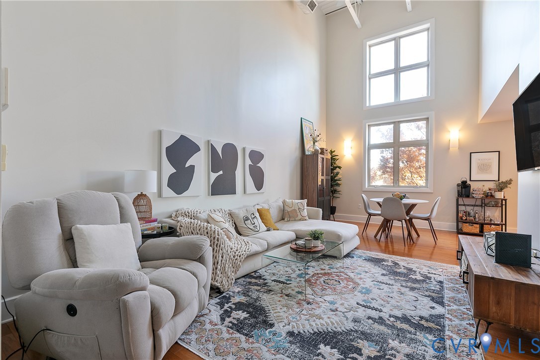 1907 W Cary St Unit#A