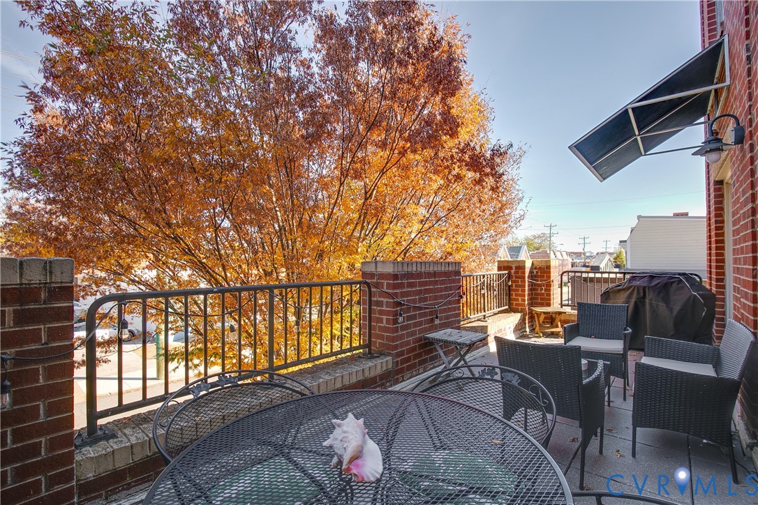 1907 W Cary St Unit#A
