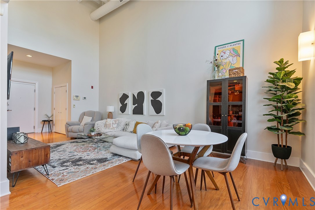 1907 W Cary St Unit#A
