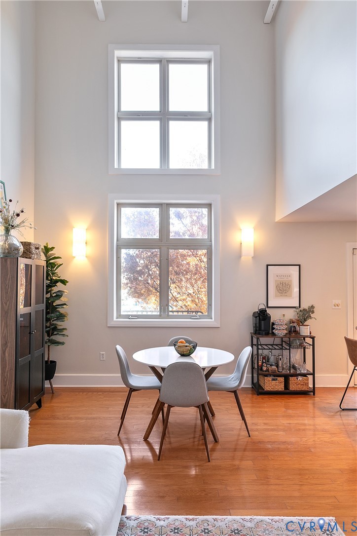 1907 W Cary St Unit#A
