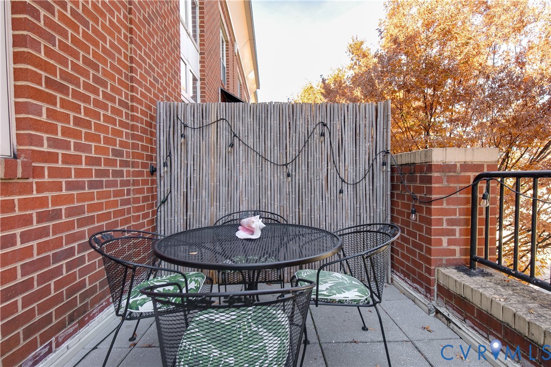 1907 W Cary St Unit#A