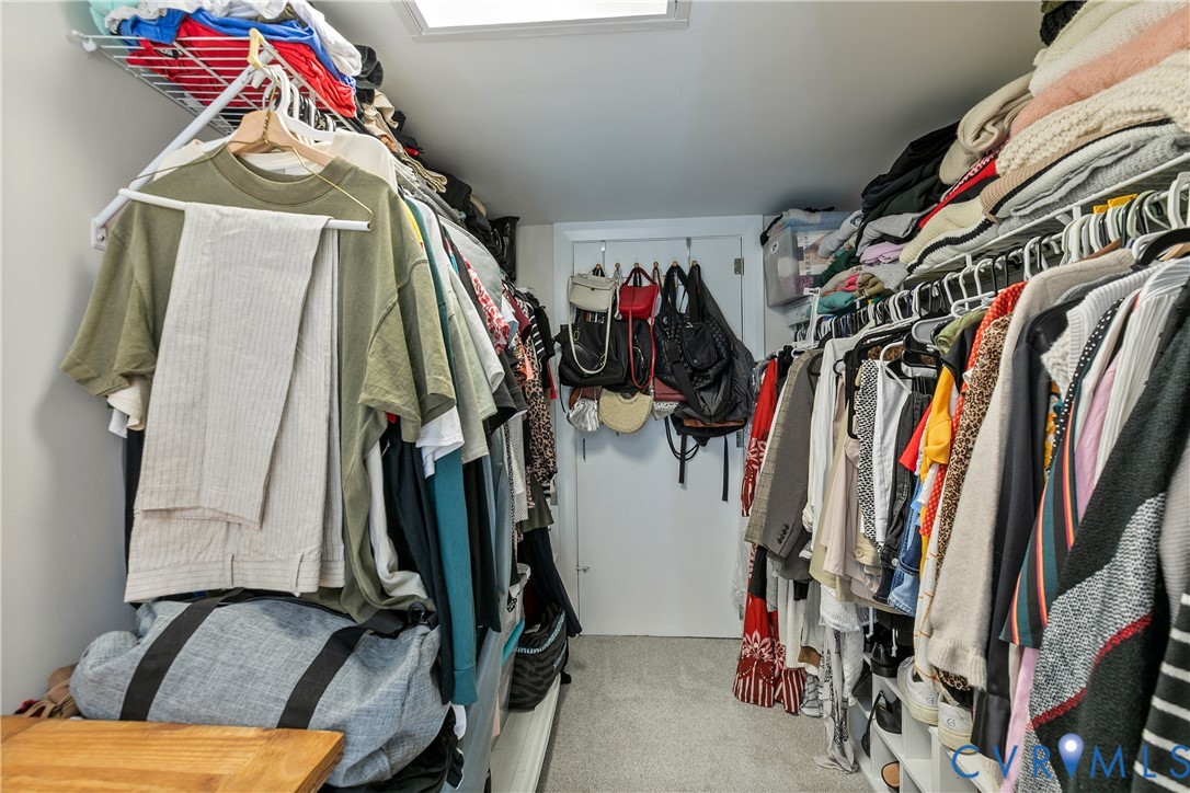 1907 W Cary St Unit#A