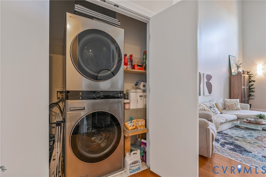1907 W Cary St Unit#A