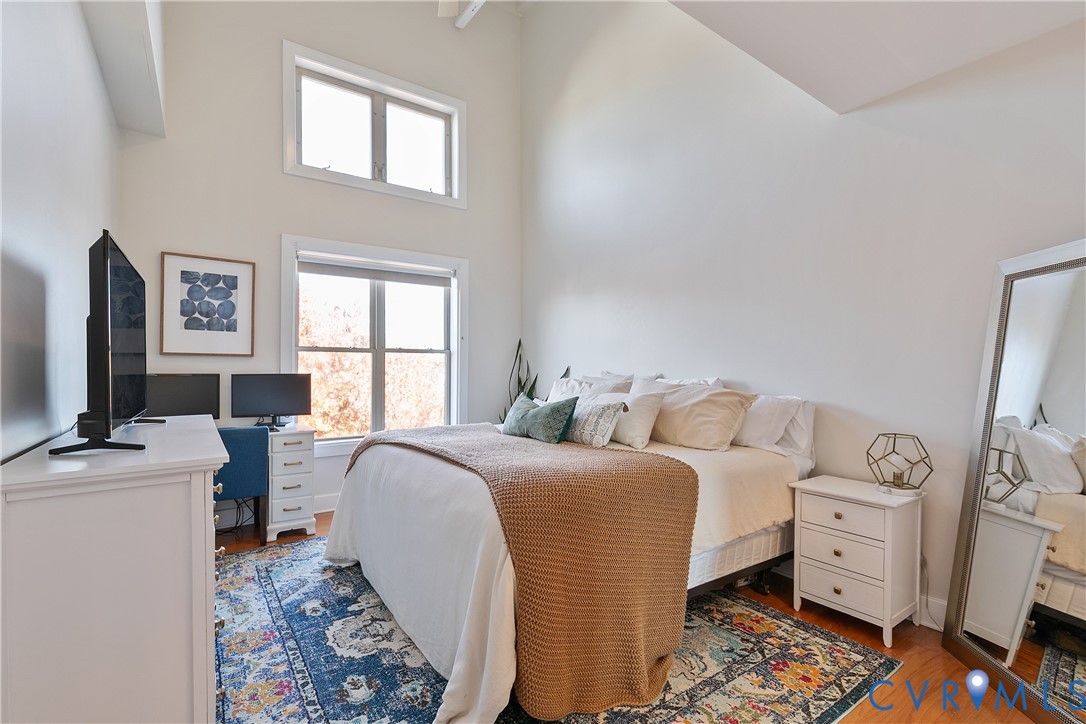 1907 W Cary St Unit#A