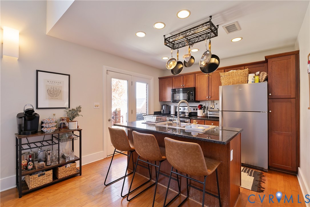 1907 W Cary St Unit#A