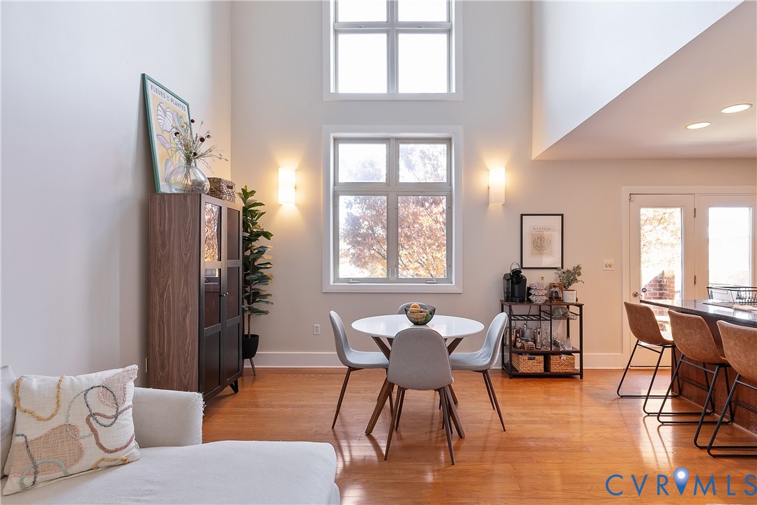 1907 W Cary St Unit#A