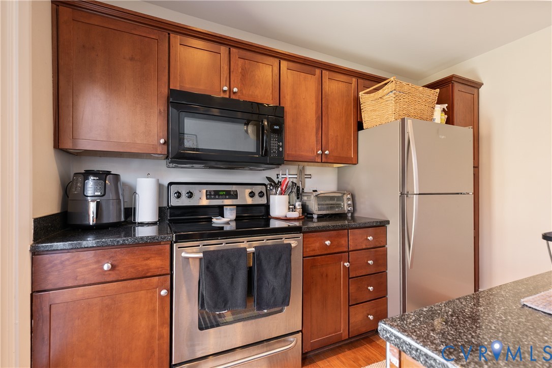 1907 W Cary St Unit#A
