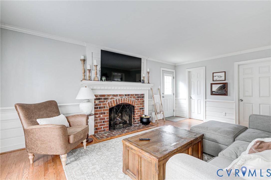 11630 Smoketree Dr