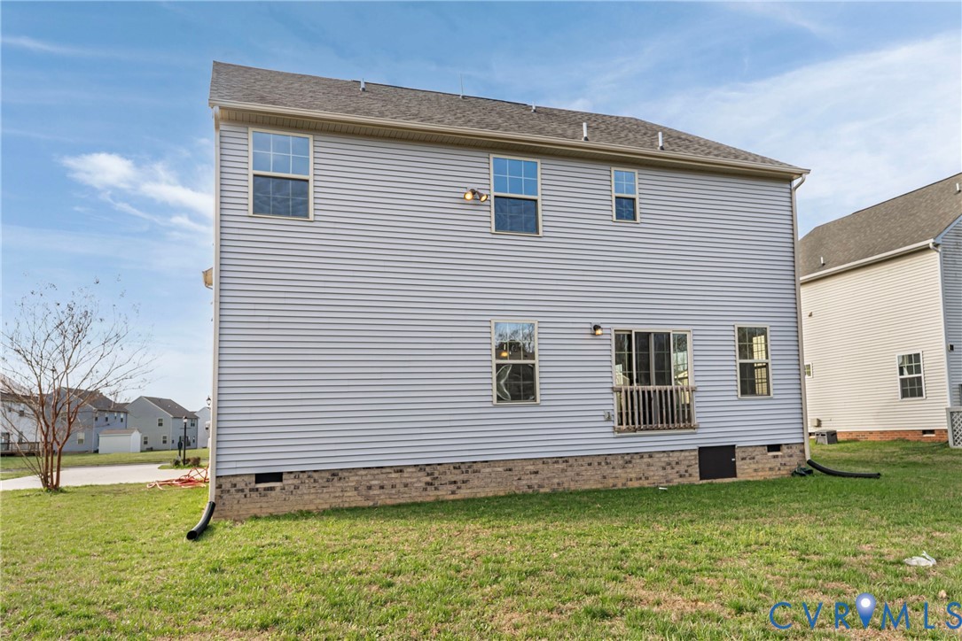 3506 Laroux Ave
