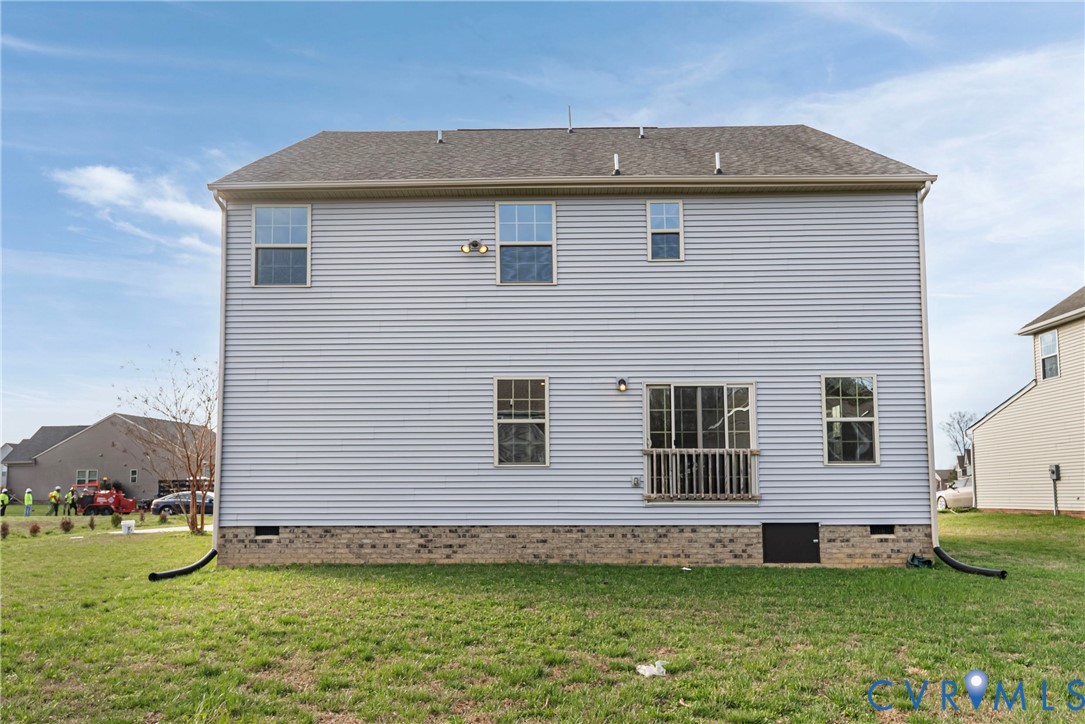 3506 Laroux Ave