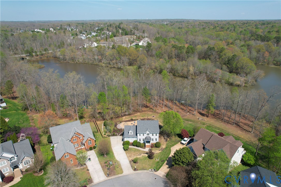 14400 Fountain View Dr