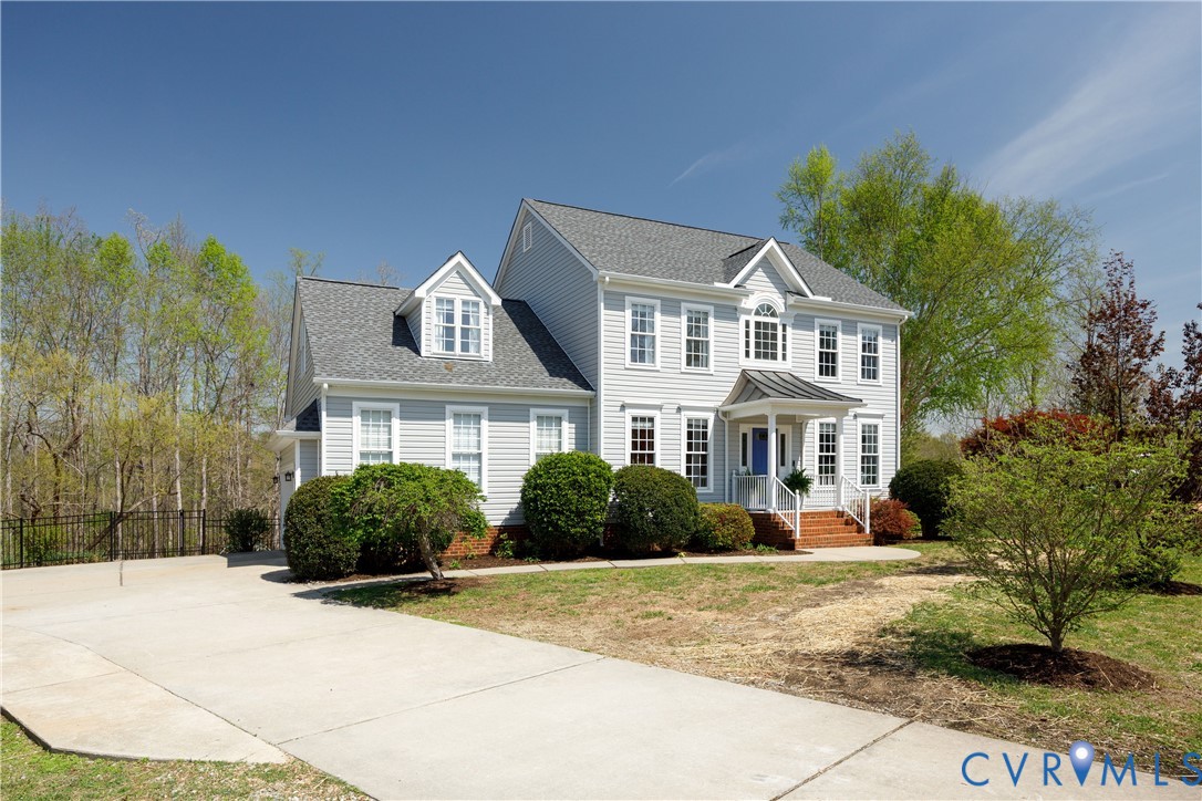 14400 Fountain View Dr