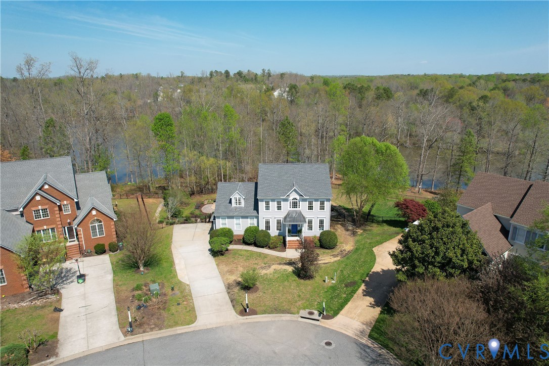 14400 Fountain View Dr