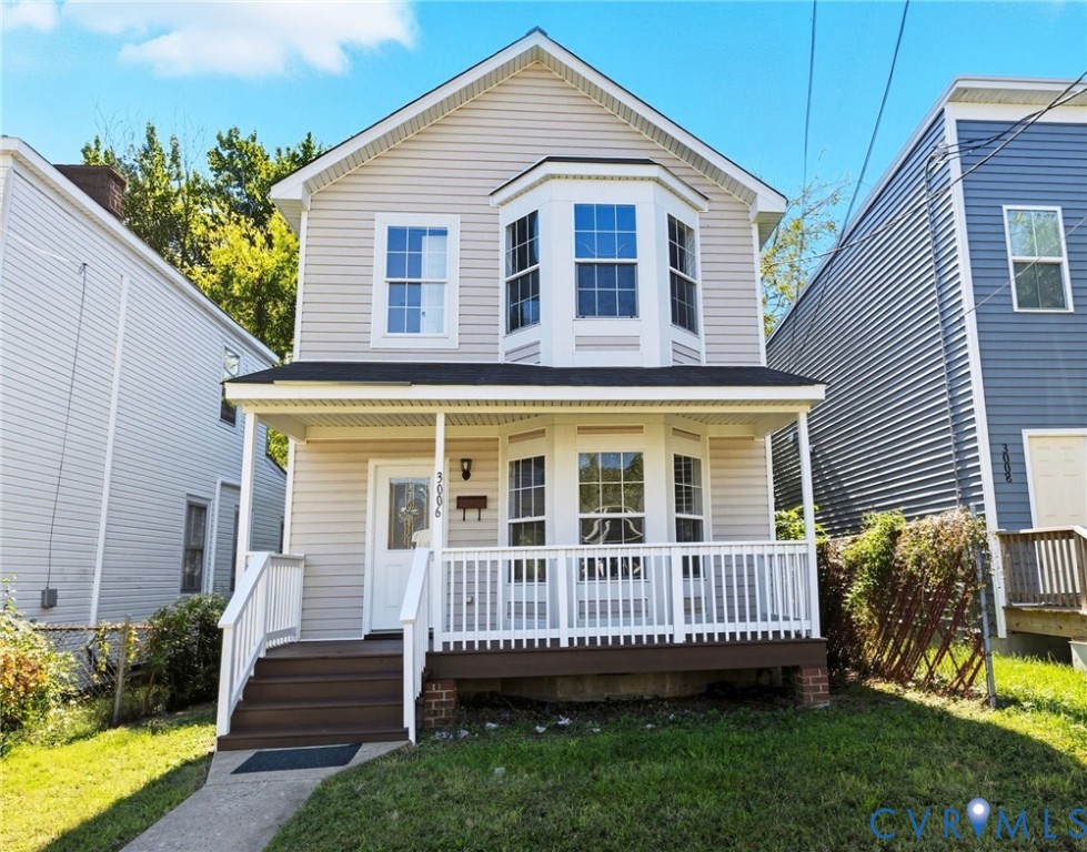 3006 Midlothian Tpke