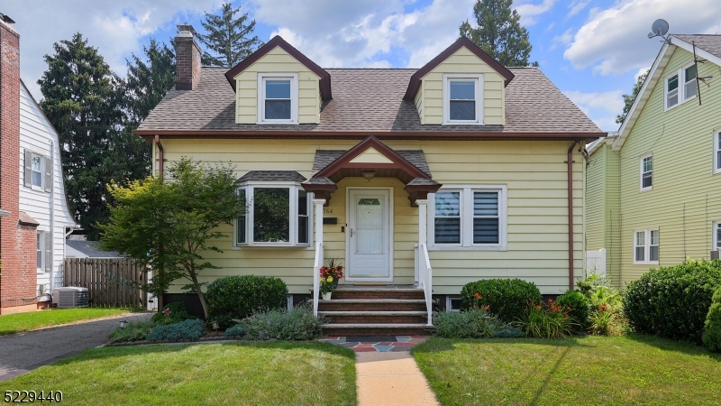 364 Stout Ave