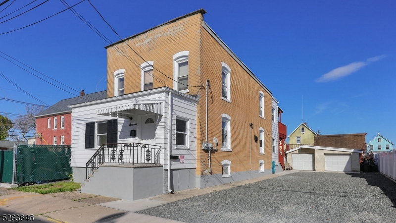 16 Somerset St