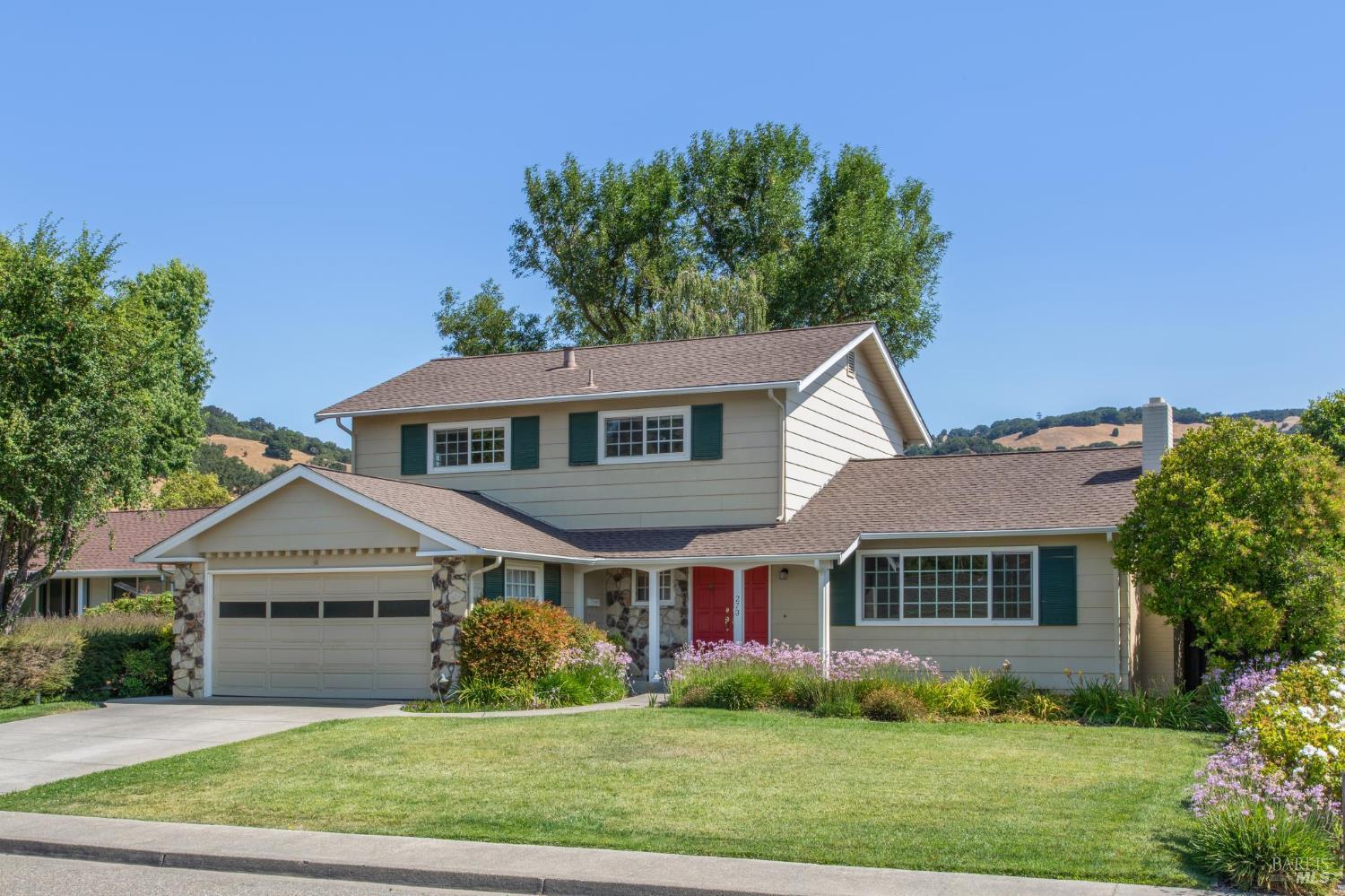 273 San Felipe Way