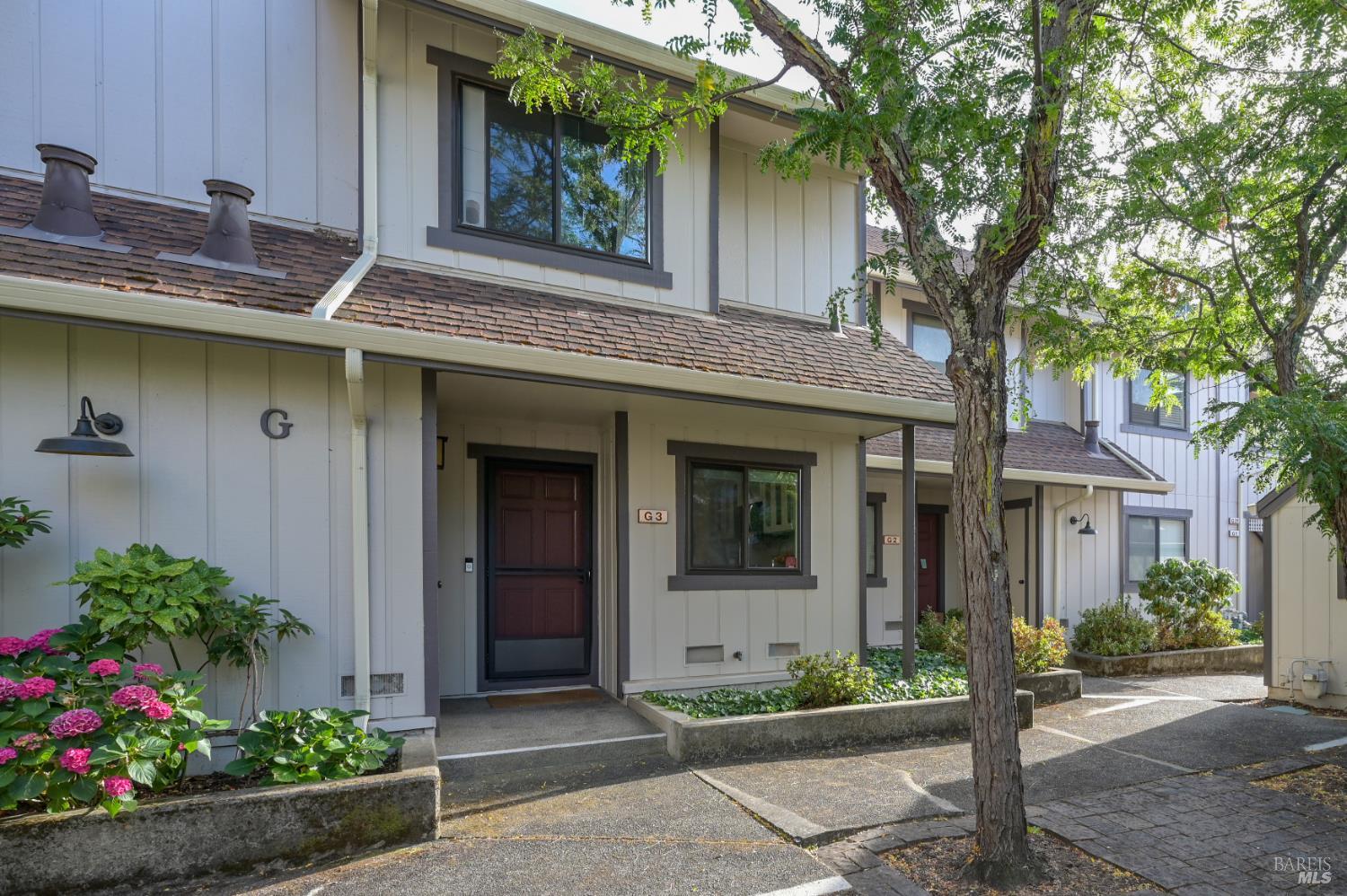 1755 Novato Boulevard Unit: #G3