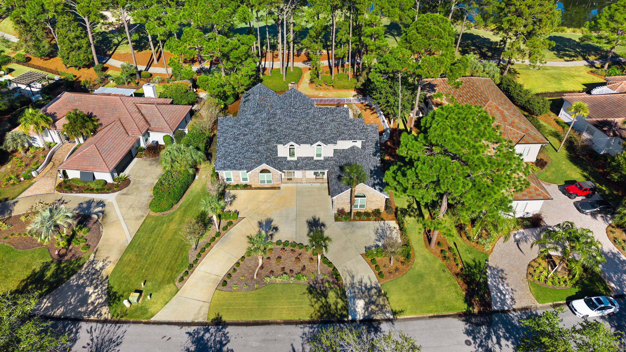1155 N Troon Drive
