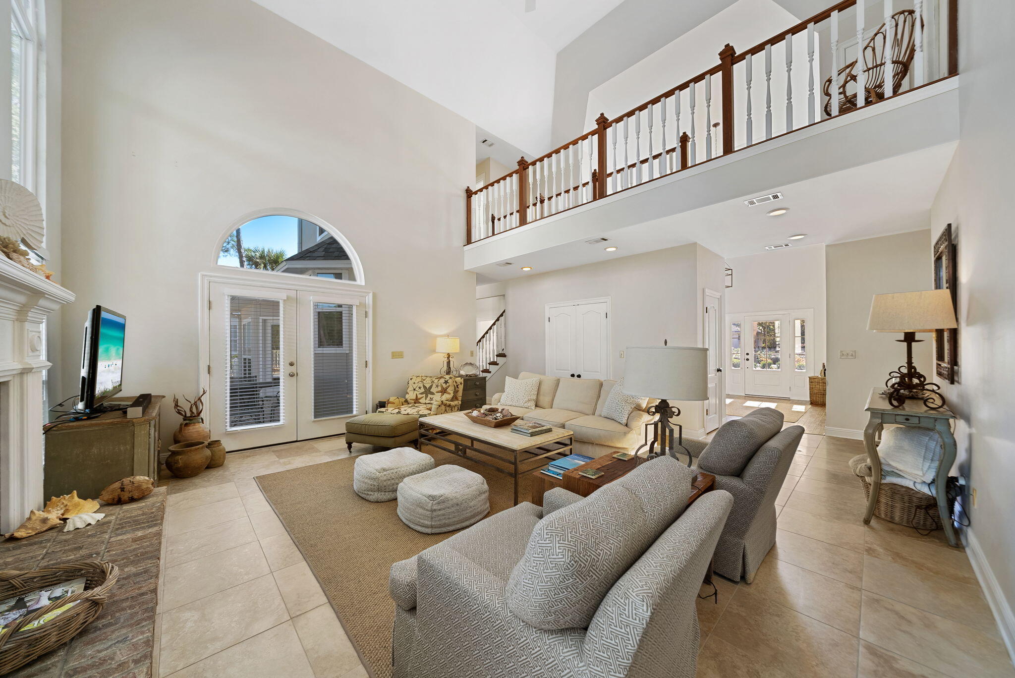 1155 N Troon Drive