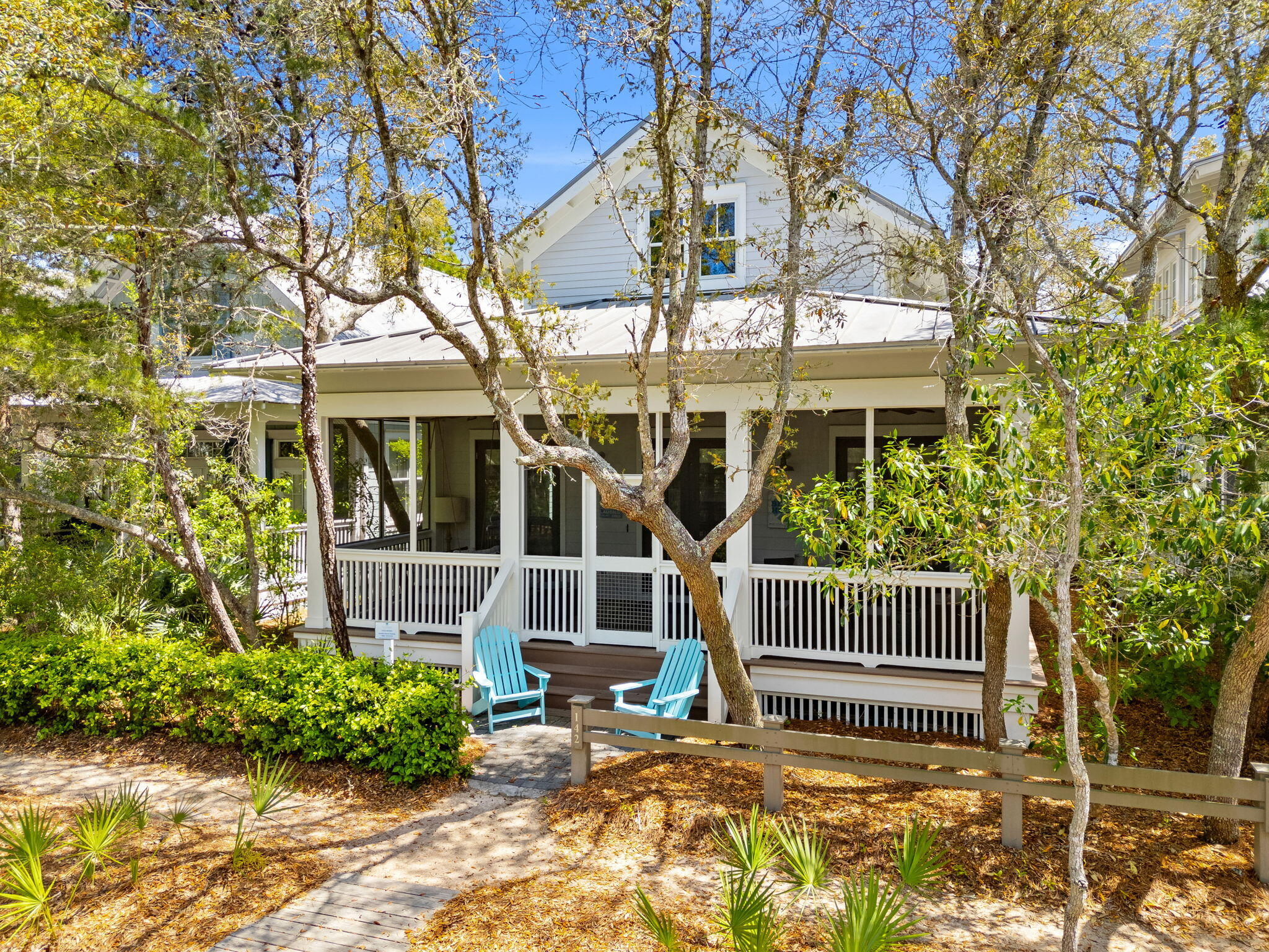 142 Mystic Cobalt Street
