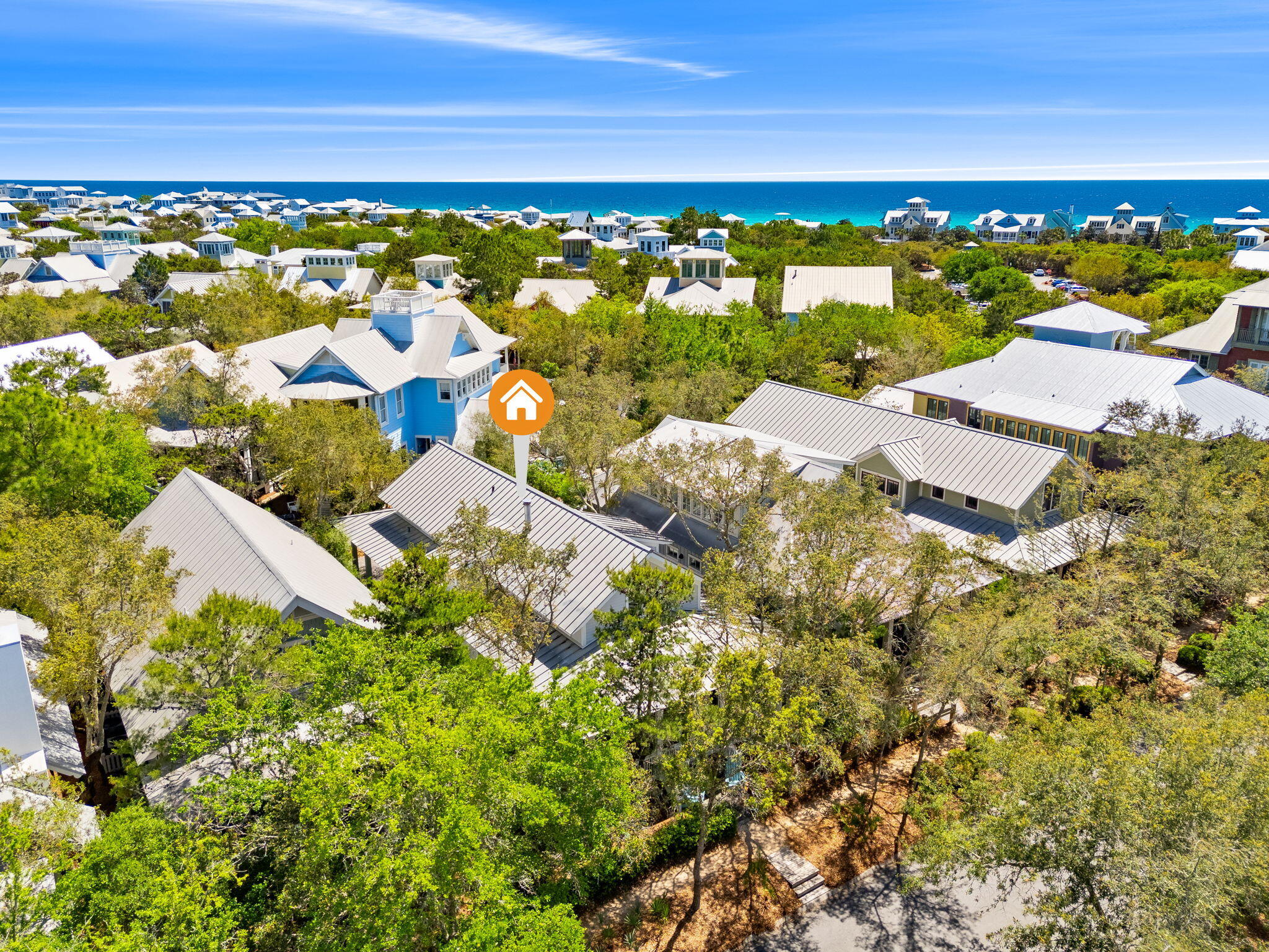 142 Mystic Cobalt Street