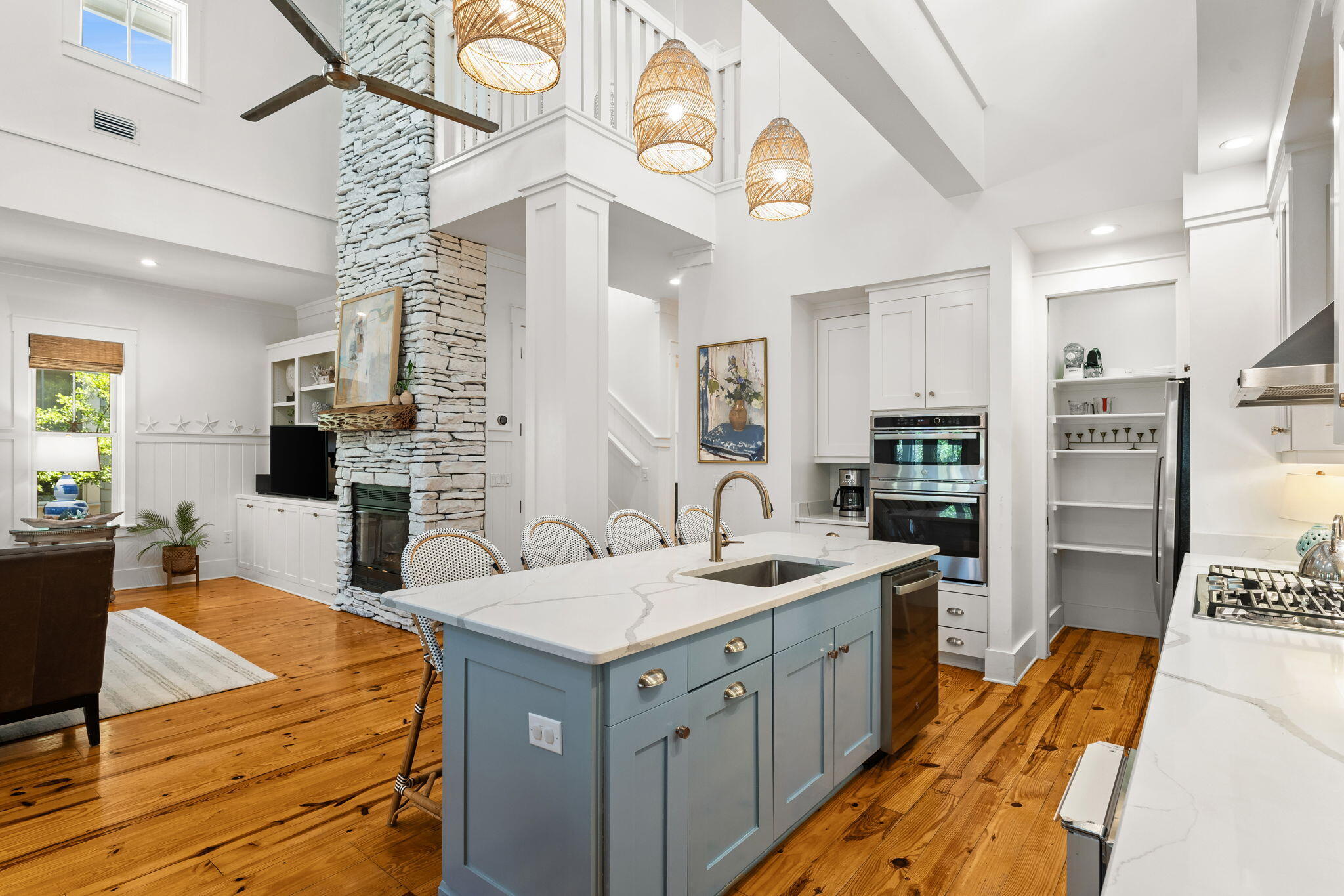 142 Mystic Cobalt Street