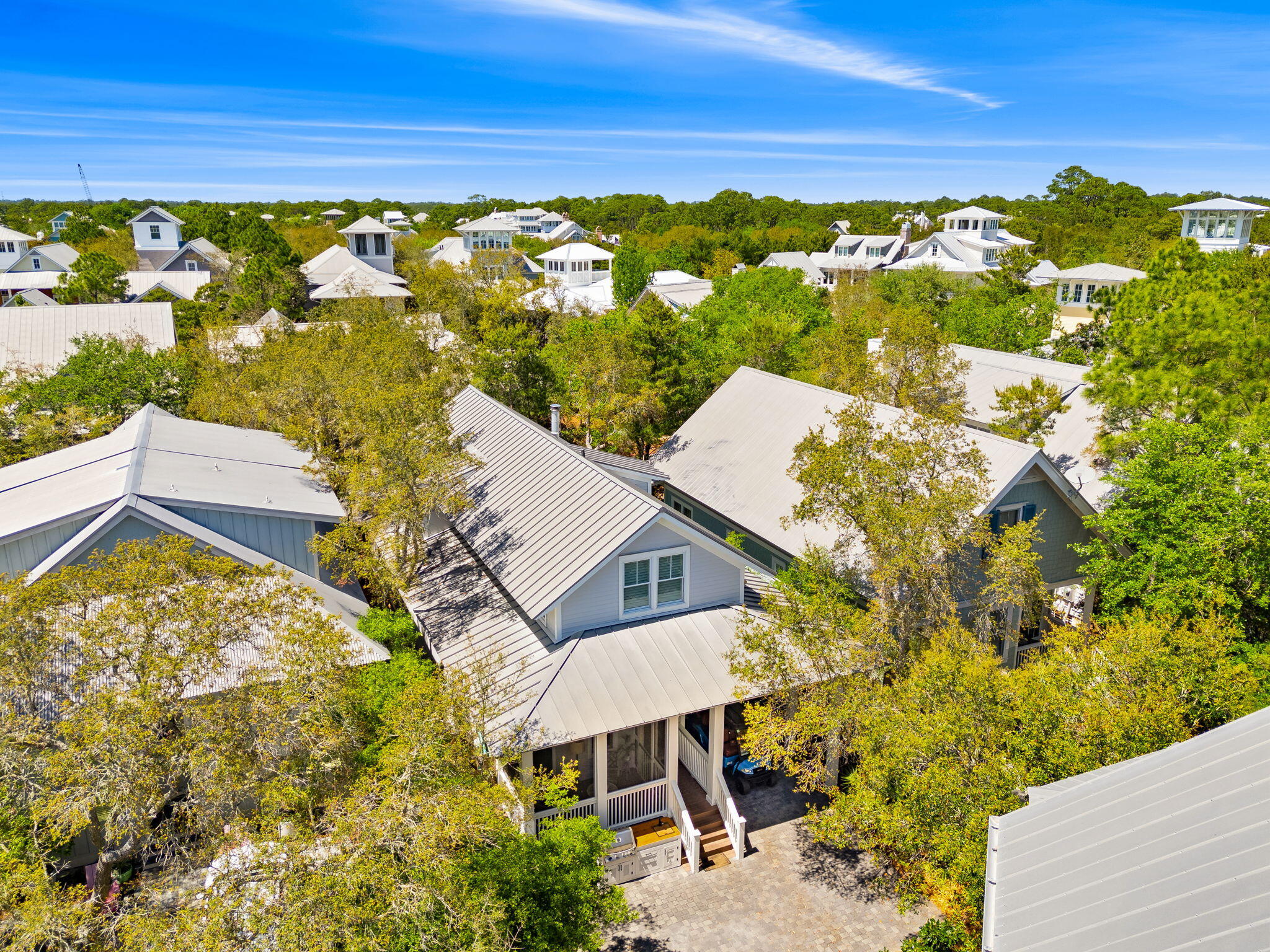 142 Mystic Cobalt Street