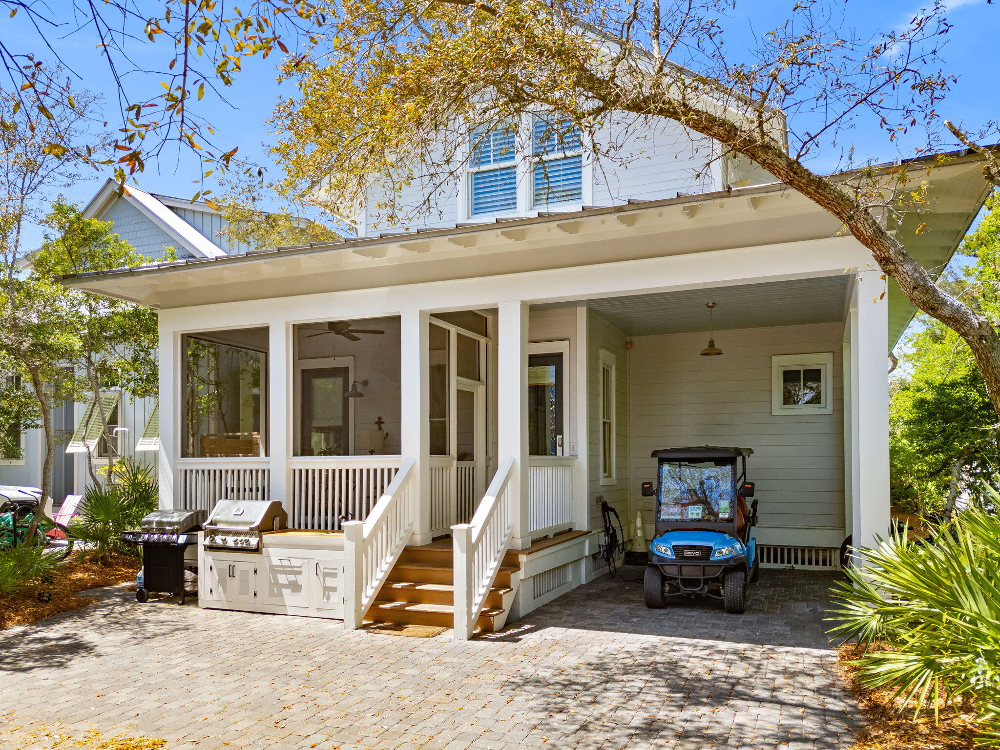 142 Mystic Cobalt Street