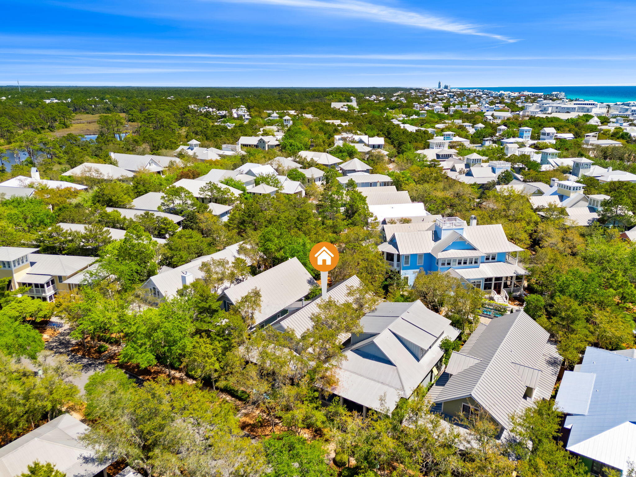 142 Mystic Cobalt Street