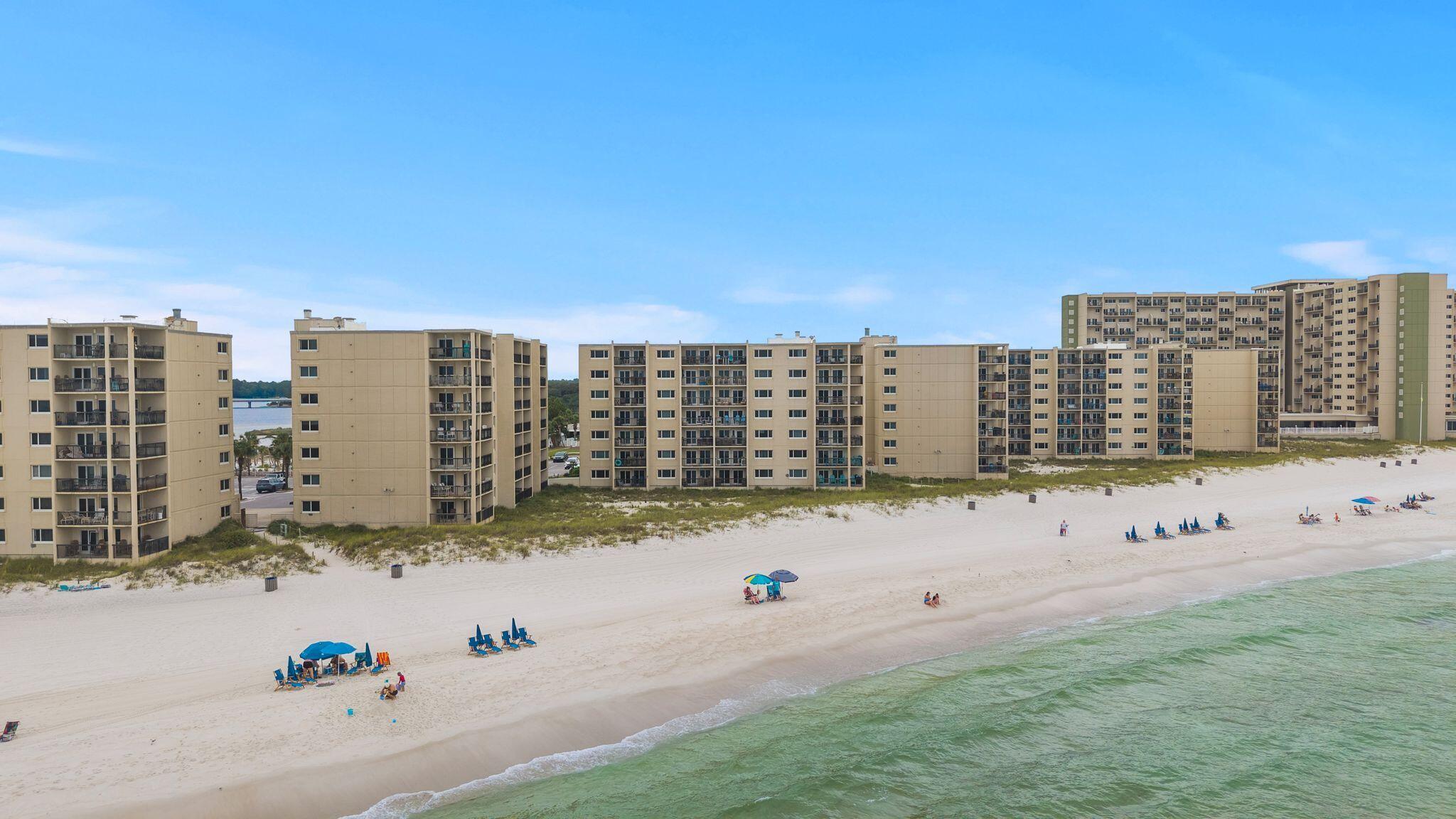 23223 Front Beach Road C2-503