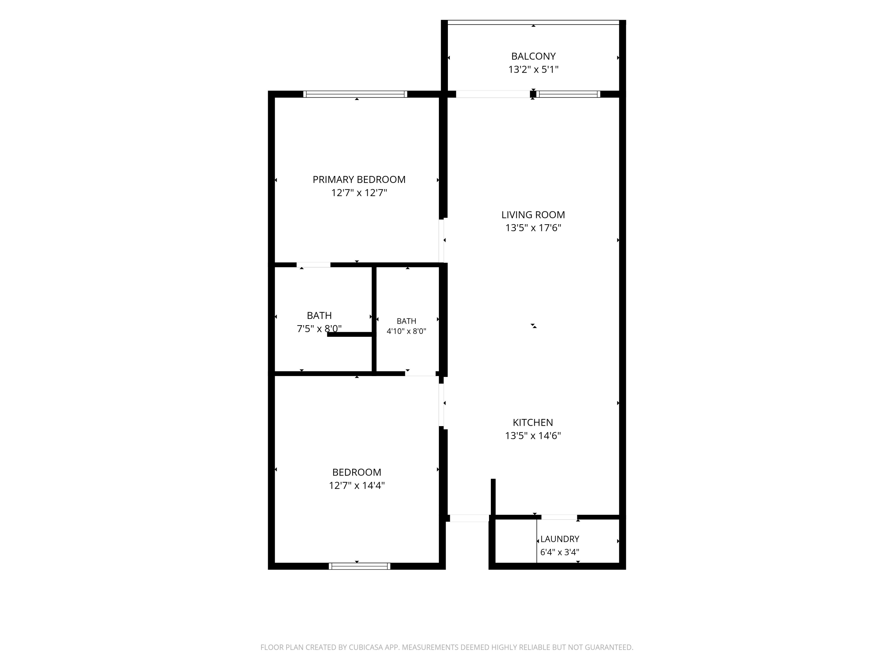 23223 Front Beach Road C2-503