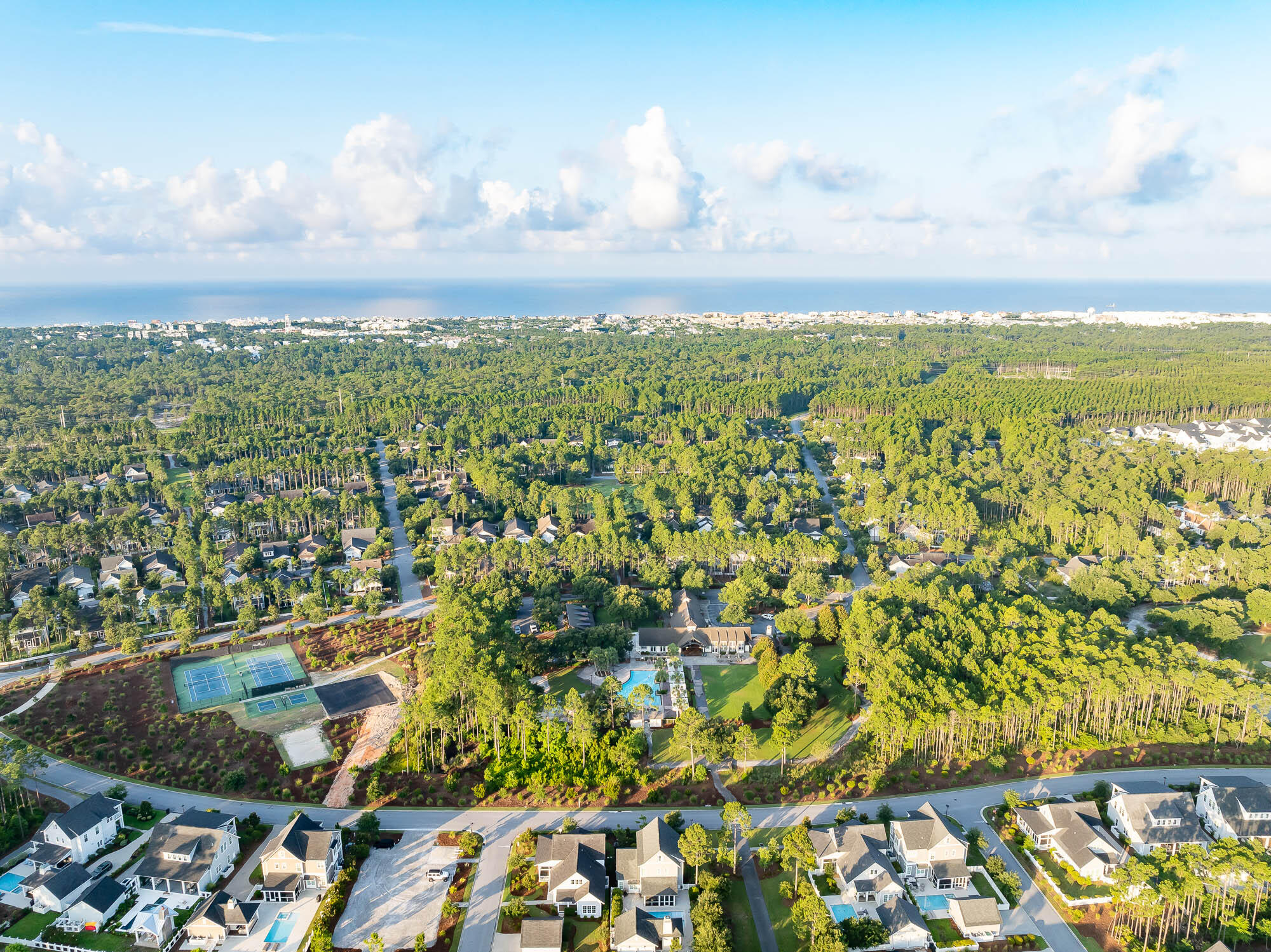 203 E Firethorn Circle, Lot 24