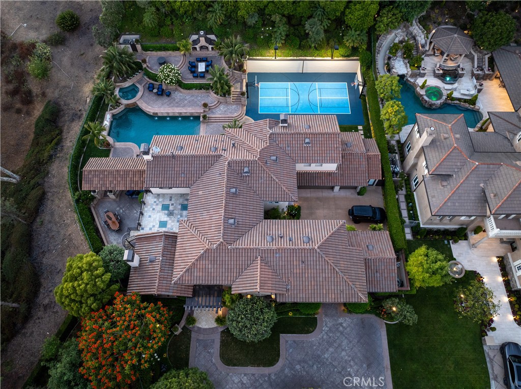 2500 Jones Lane
