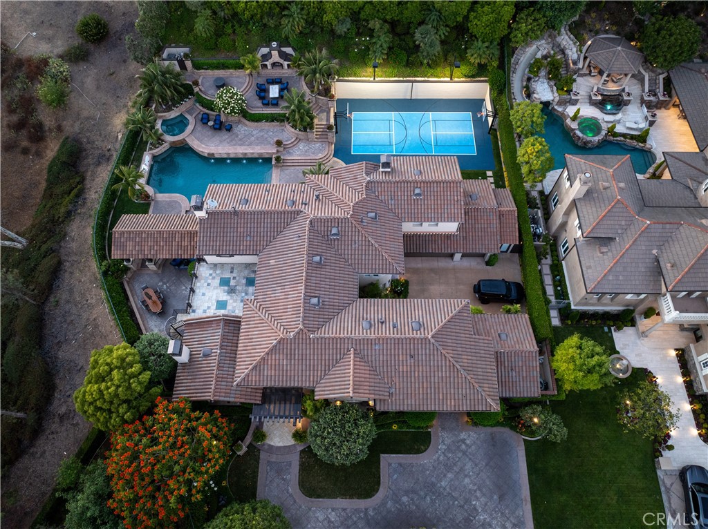 2500 Jones Lane