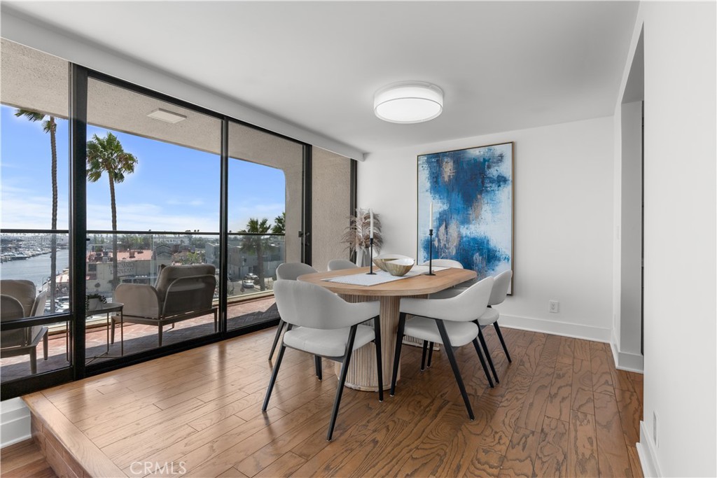 601 Lido Park Drive 3F