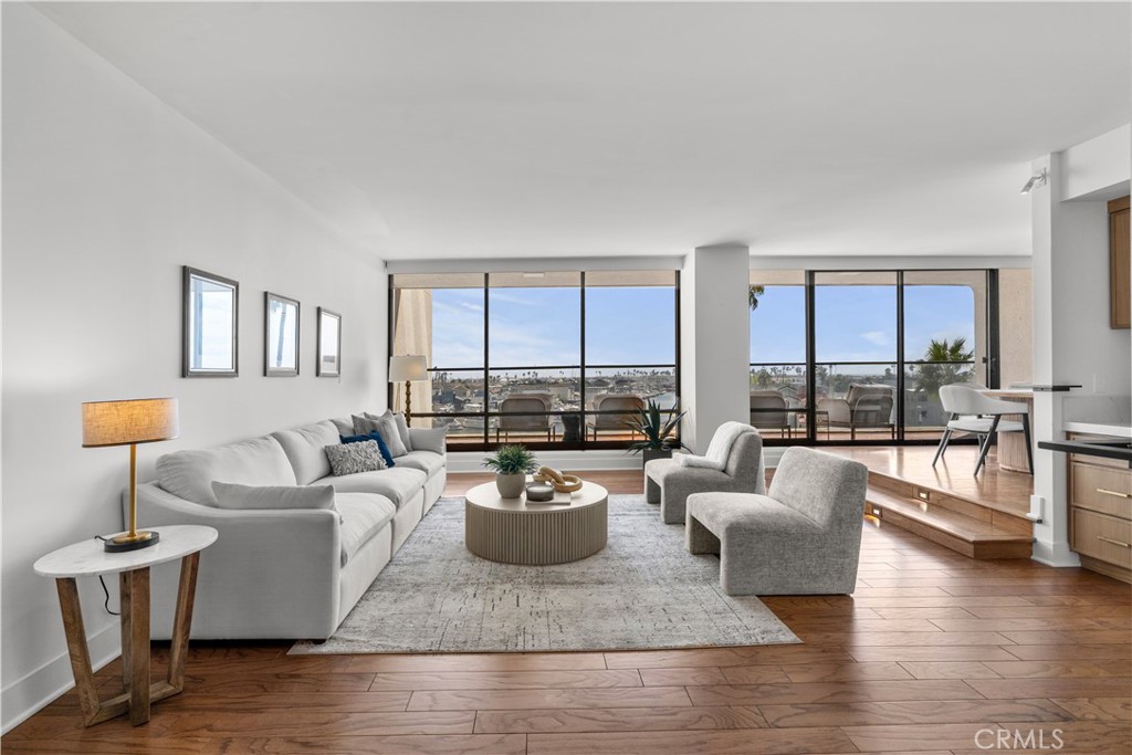 601 Lido Park Drive 3F