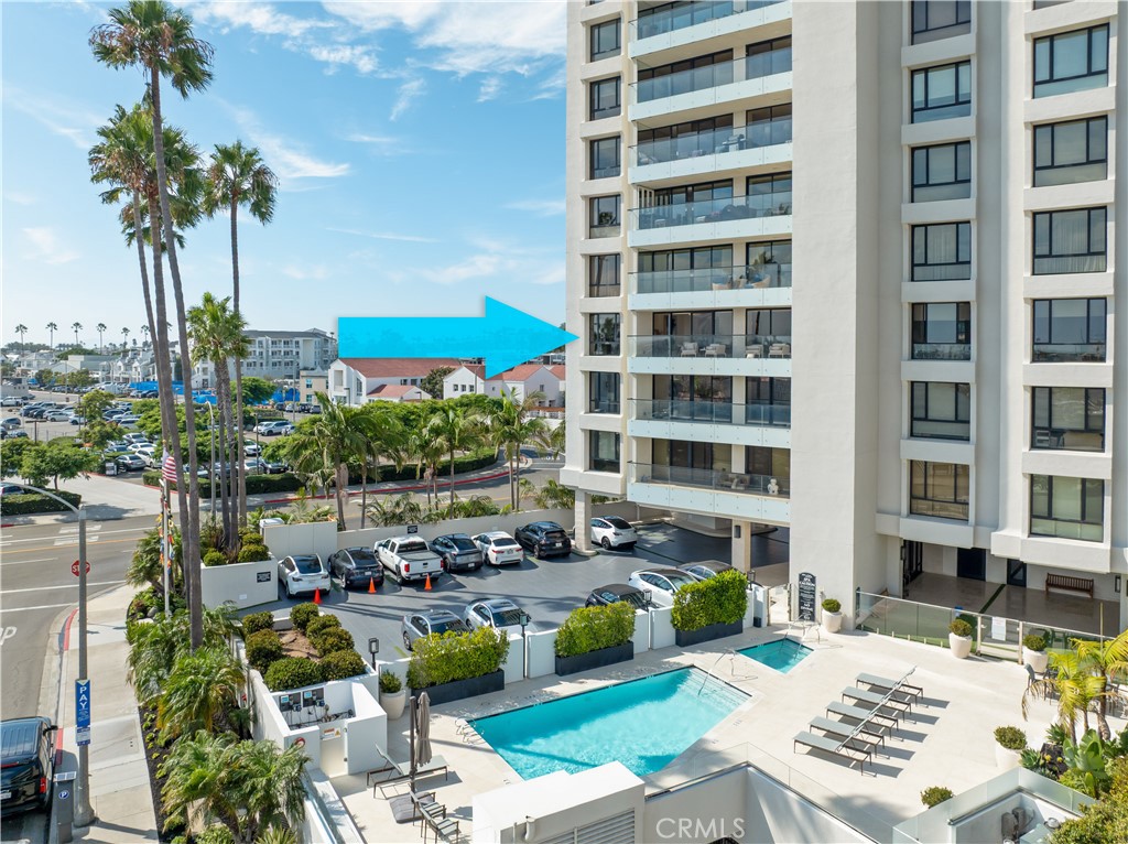 601 Lido Park Drive 3F