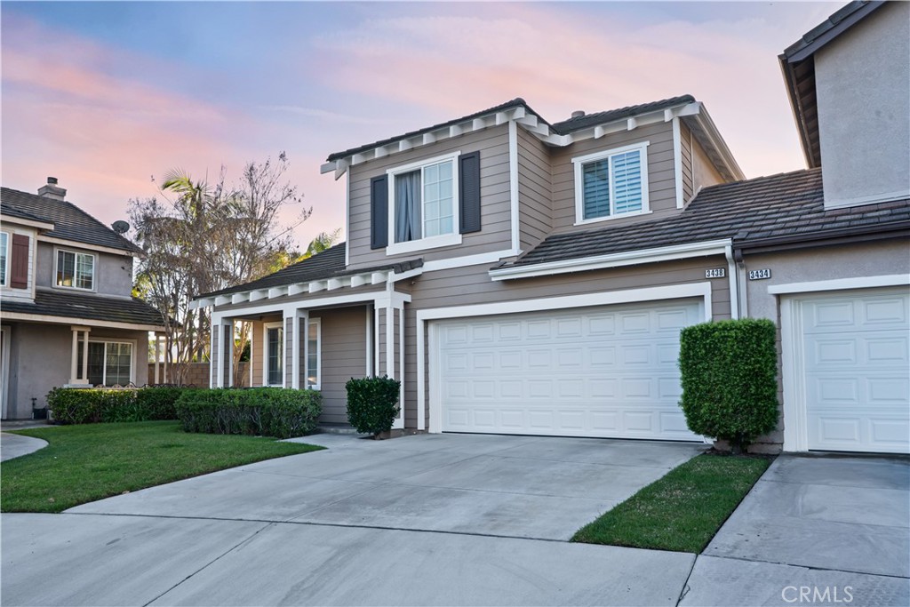 3438 Aries Court