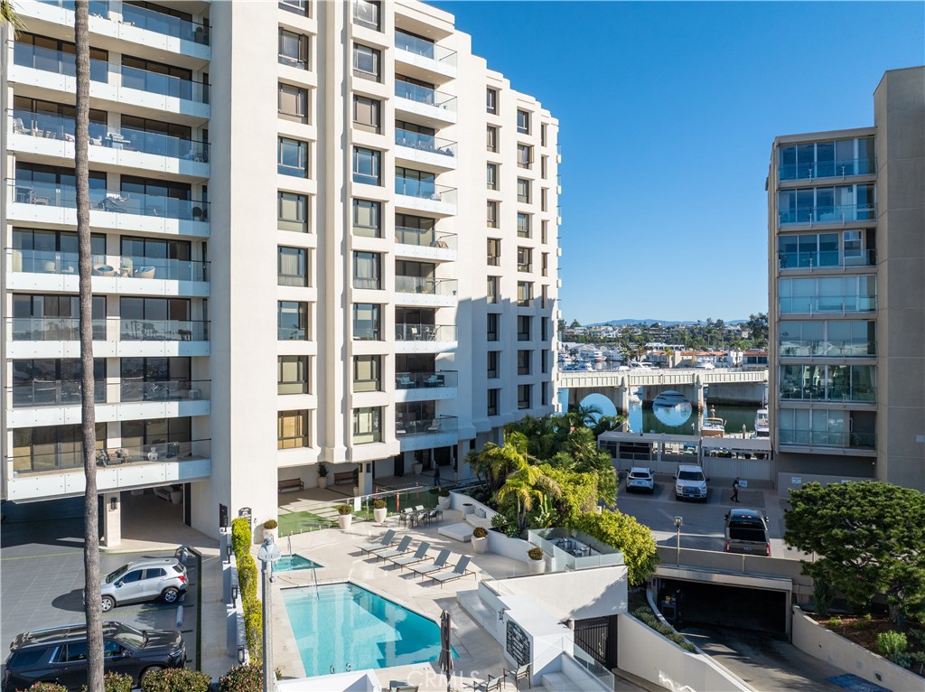 601 Lido Park Drive G