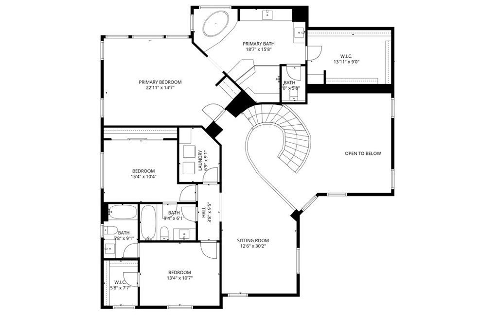 1128 Ocean Ridge Court