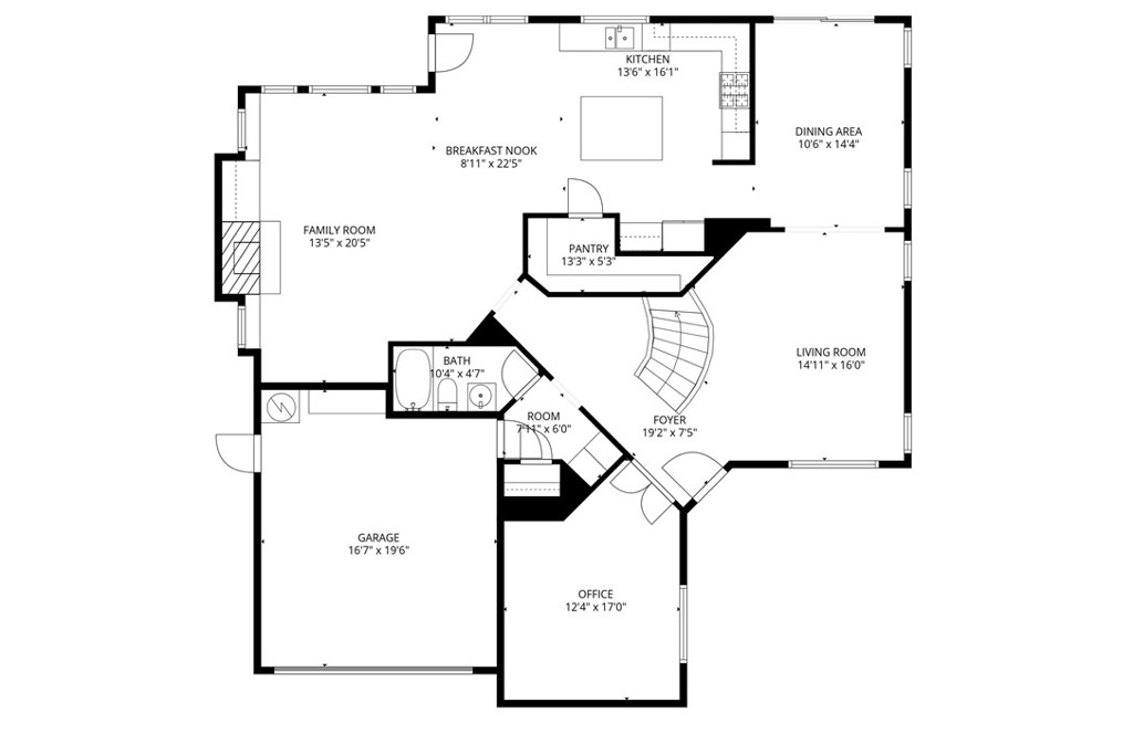 1128 Ocean Ridge Court