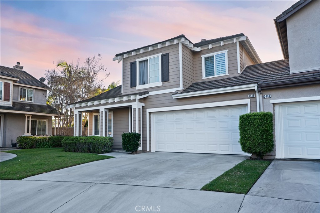 3438 Aries Court