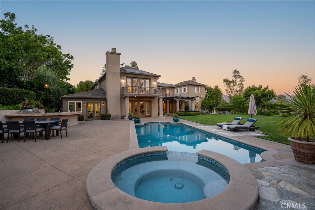 2384 Tubbs Drive