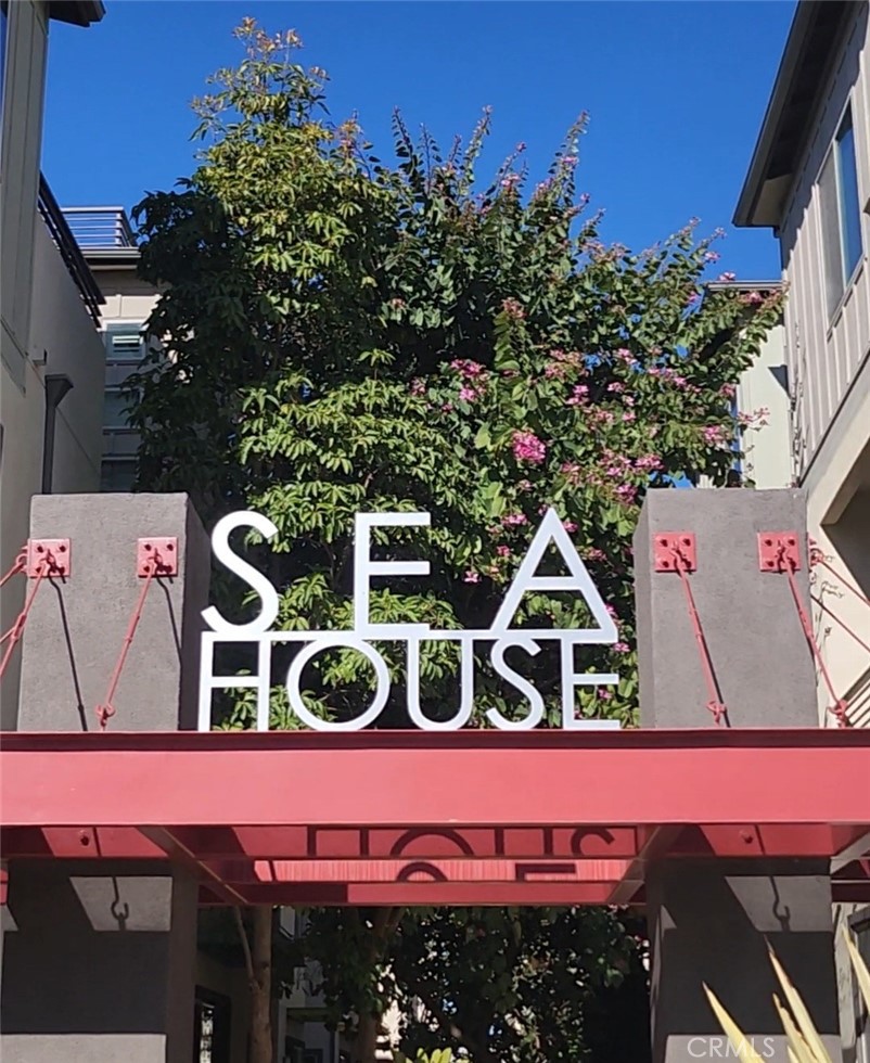 1800 Ocean Court