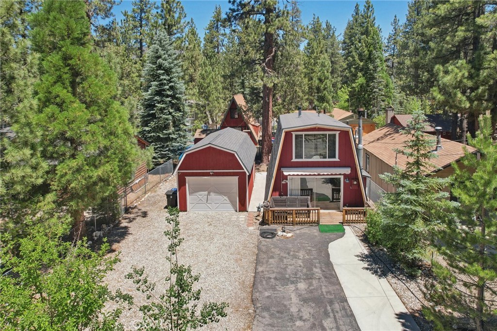 1009 Sugarloaf Boulevard