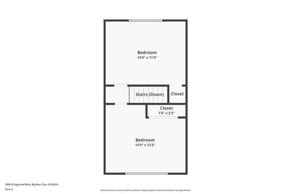 1009 Sugarloaf Boulevard