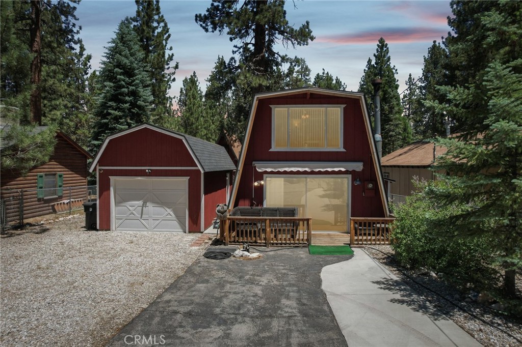 1009 Sugarloaf Boulevard