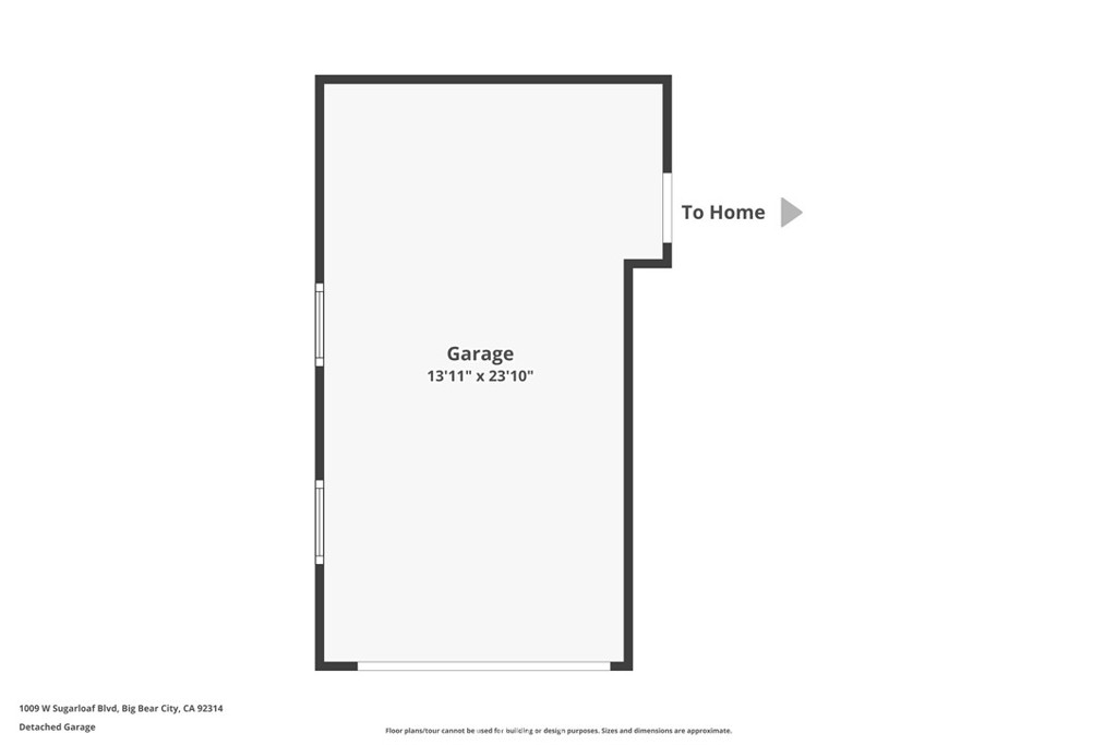 1009 Sugarloaf Boulevard