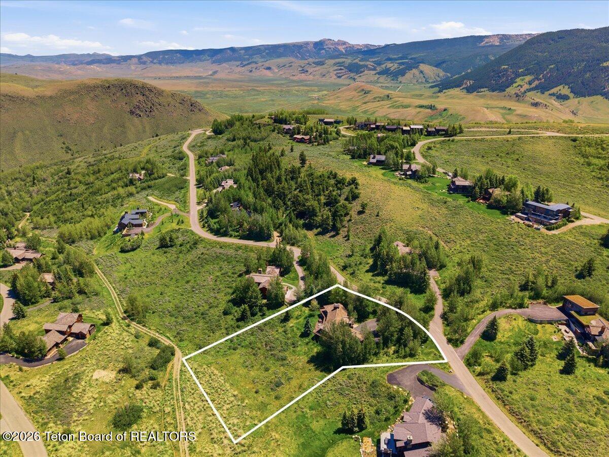 365 W CALLIOPE Drive